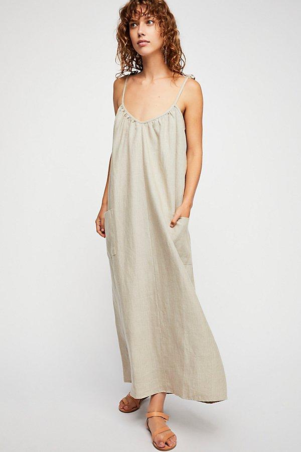 Venetian Dress By Saint Helena At Free People